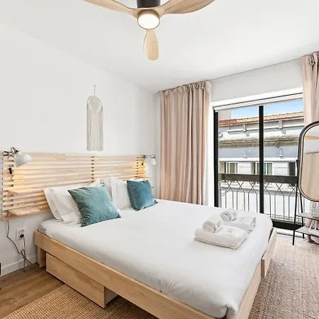 Guestready - Charming Retreat In *