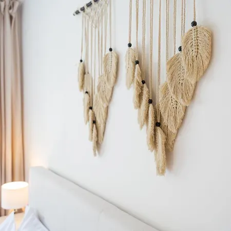 Guestready - Charming Retreat In شقة ماتوسينهوس
