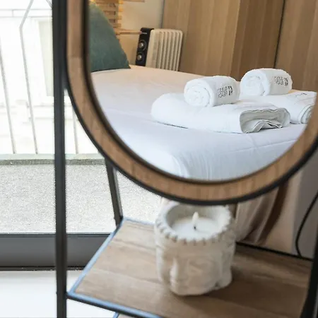 Guestready - Charming Retreat In Διαμέρισμα *