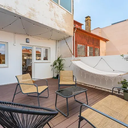 Guestready - Charming Retreat In