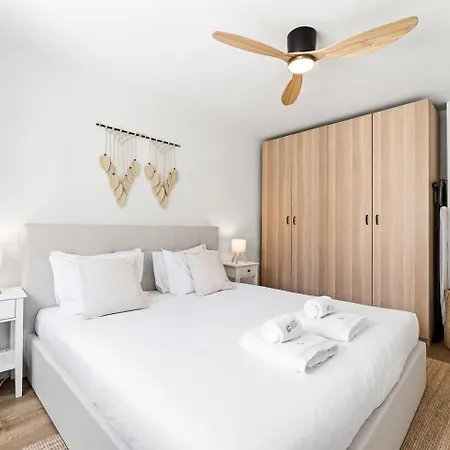 Guestready - Charming Retreat In Διαμέρισμα Matosinhos (Porto)