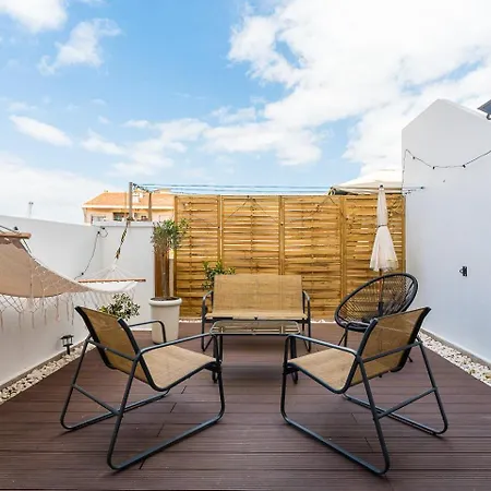 Guestready - Charming Retreat In