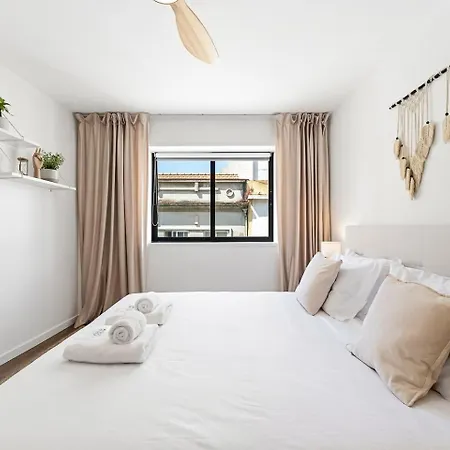 شقة Guestready - Charming Retreat In ماتوسينهوس