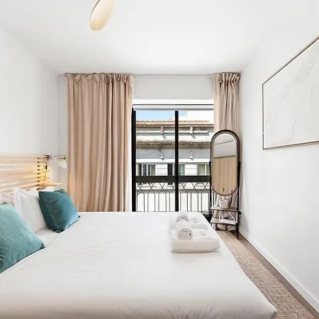 Διαμέρισμα Guestready - Charming Retreat In *