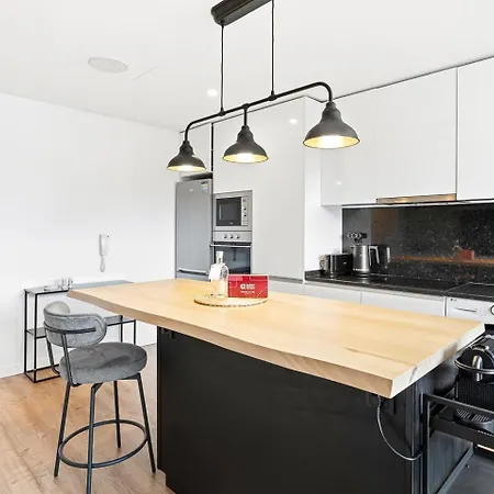 Διαμέρισμα Guestready - Charming Retreat In Matosinhos (Porto)