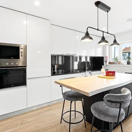 Guestready - Charming Retreat In شقة *